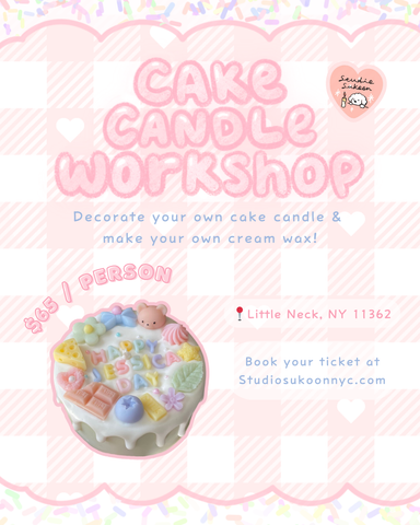 NYC Workshops